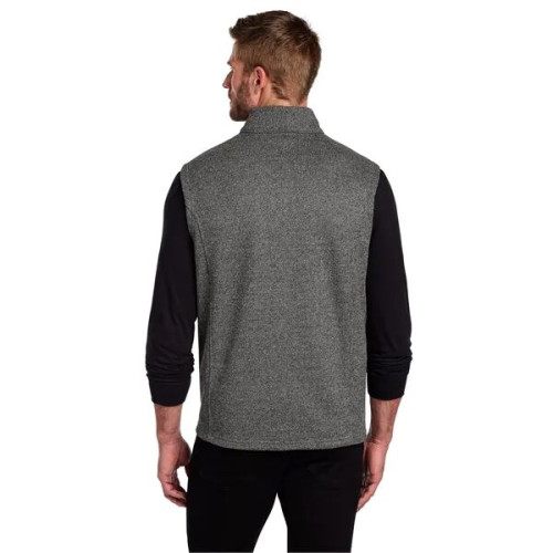 OGIO Grit Fleece Vest