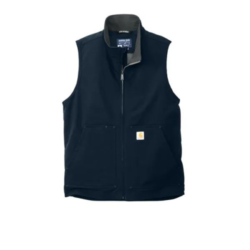 Carhartt Super Dux Soft Shell Vest