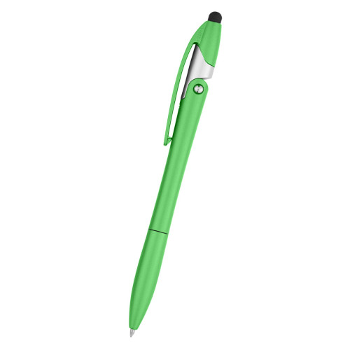Yoga Stylus Pen And Phone Stand