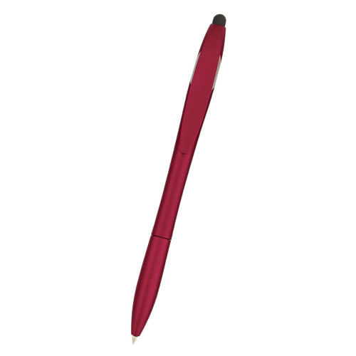 Yoga Stylus Pen And Phone Stand