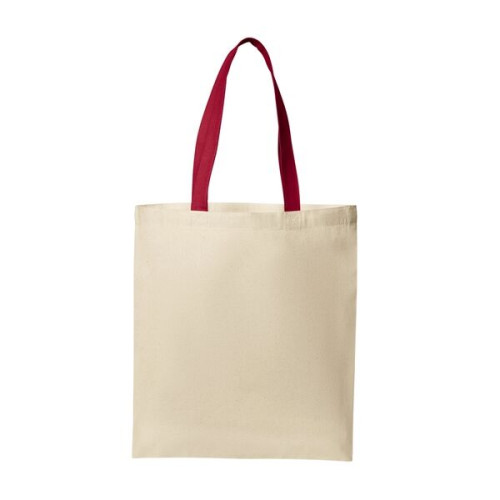 Port Authority Core Cotton Tote
