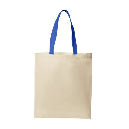 Port Authority Core Cotton Tote
