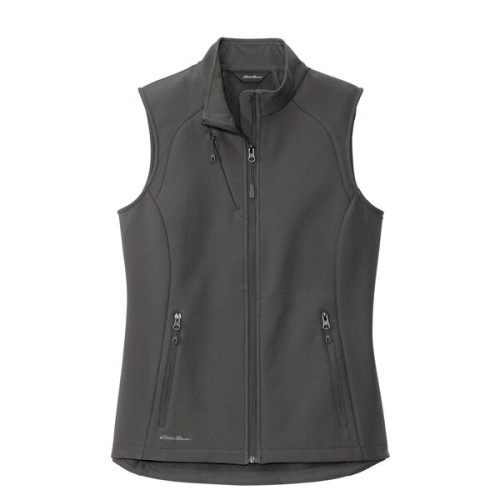 Eddie Bauer Women's Stretch Soft Shell Vest