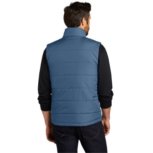 Port Authority Puffer Vest