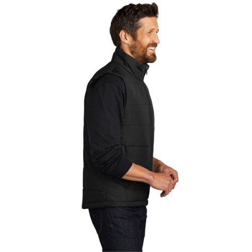 Port Authority Puffer Vest