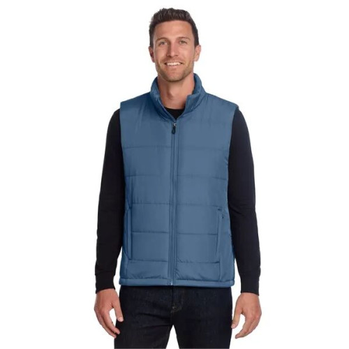 Port Authority Puffer Vest