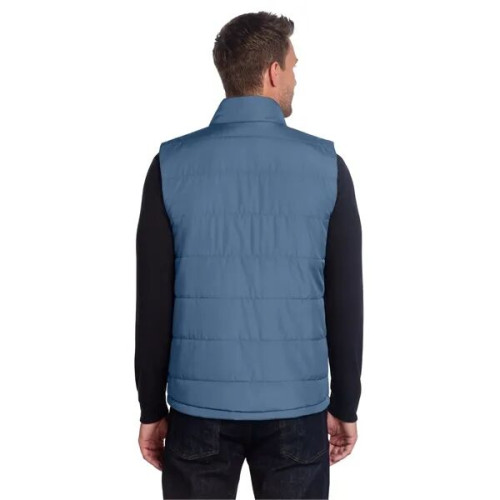 Port Authority Puffer Vest