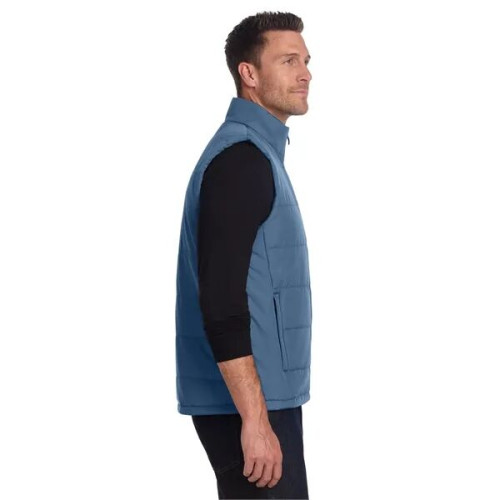 Port Authority Puffer Vest