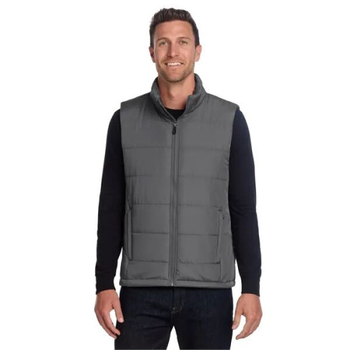 Port Authority Puffer Vest