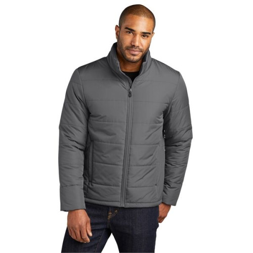 Port Authority Puffer Jacket