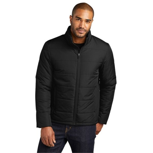 Port Authority Puffer Jacket