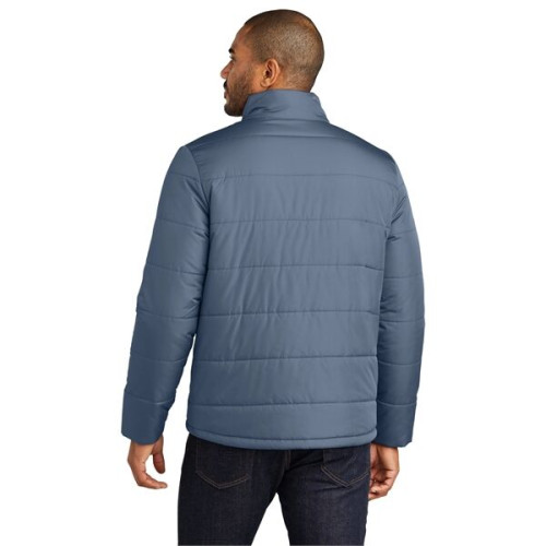 Port Authority Puffer Jacket