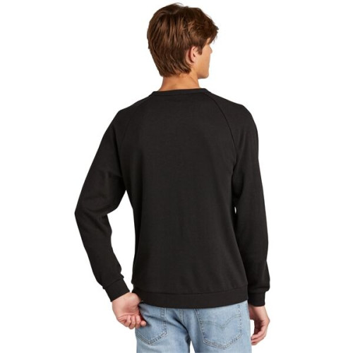 District Perfect Tri Fleece Crewneck Sweatshirt
