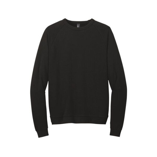District Perfect Tri Fleece Crewneck Sweatshirt