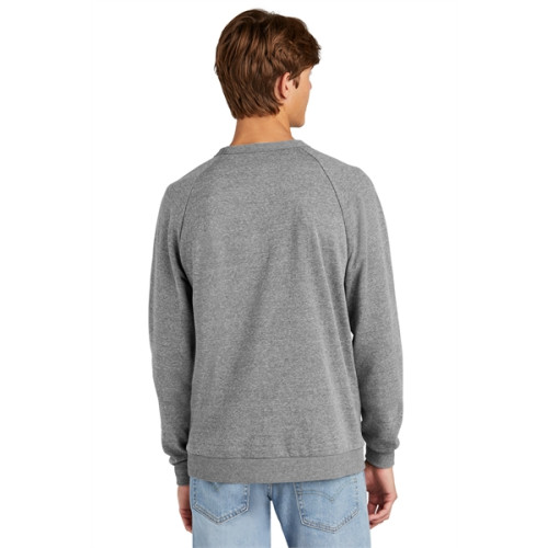 District Perfect Tri Fleece Crewneck Sweatshirt