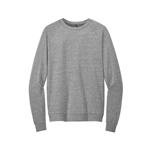 District Perfect Tri Fleece Crewneck Sweatshirt