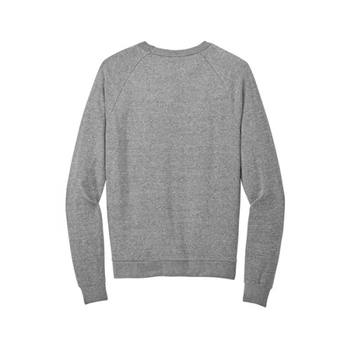 District Perfect Tri Fleece Crewneck Sweatshirt