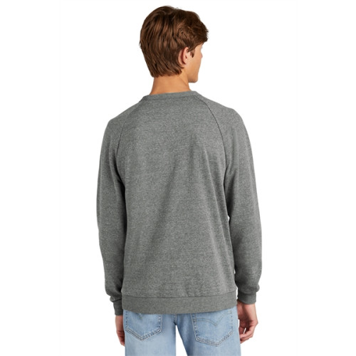 District Perfect Tri Fleece Crewneck Sweatshirt