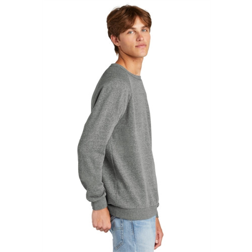 District Perfect Tri Fleece Crewneck Sweatshirt
