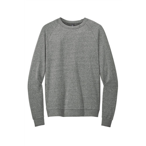 District Perfect Tri Fleece Crewneck Sweatshirt