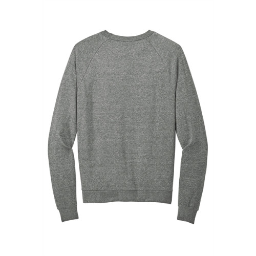 District Perfect Tri Fleece Crewneck Sweatshirt