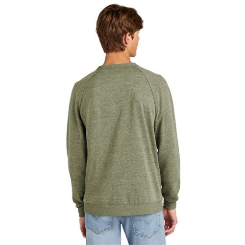 District Perfect Tri Fleece Crewneck Sweatshirt