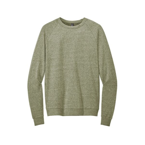 District Perfect Tri Fleece Crewneck Sweatshirt