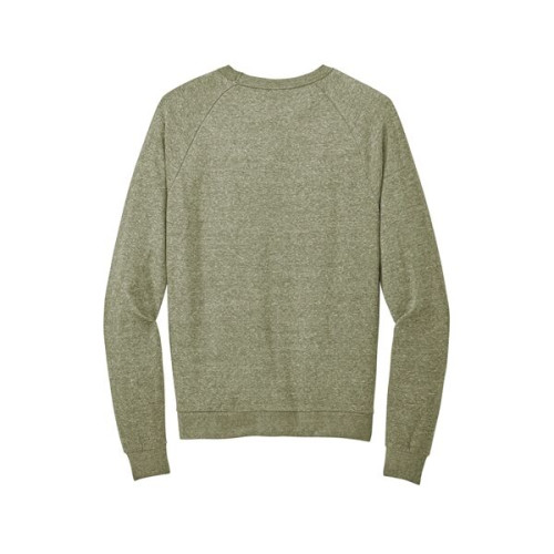 District Perfect Tri Fleece Crewneck Sweatshirt