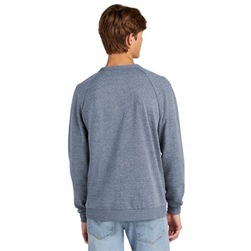 District Perfect Tri Fleece Crewneck Sweatshirt
