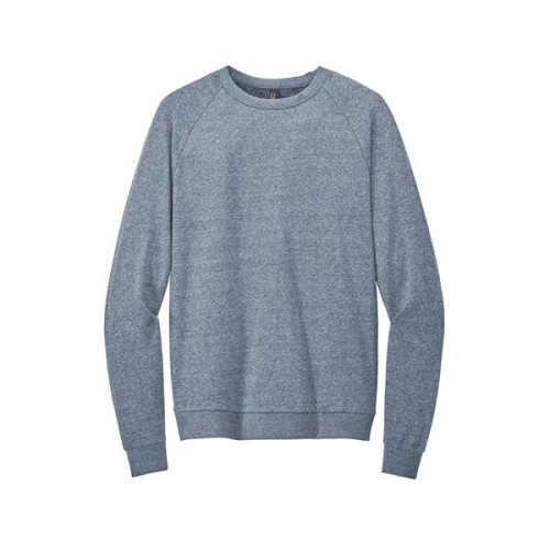 District Perfect Tri Fleece Crewneck Sweatshirt