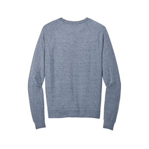 District Perfect Tri Fleece Crewneck Sweatshirt