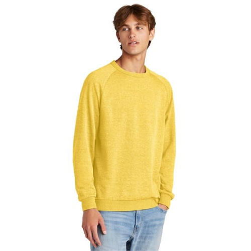 District Perfect Tri Fleece Crewneck Sweatshirt