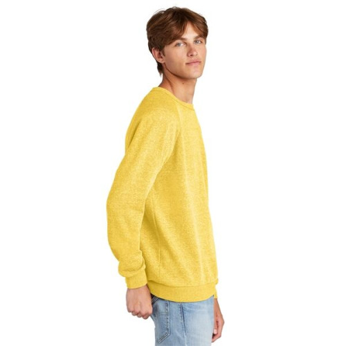 District Perfect Tri Fleece Crewneck Sweatshirt