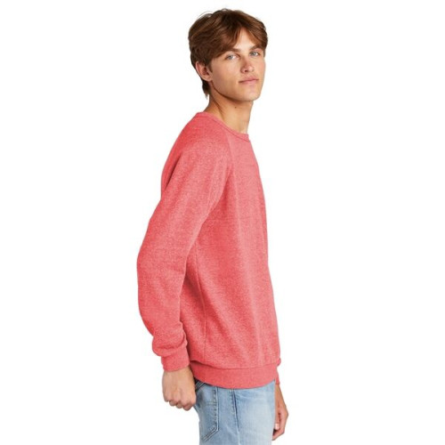 District Perfect Tri Fleece Crewneck Sweatshirt