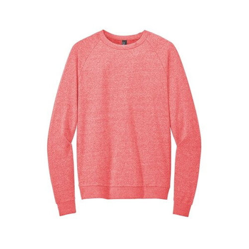 District Perfect Tri Fleece Crewneck Sweatshirt