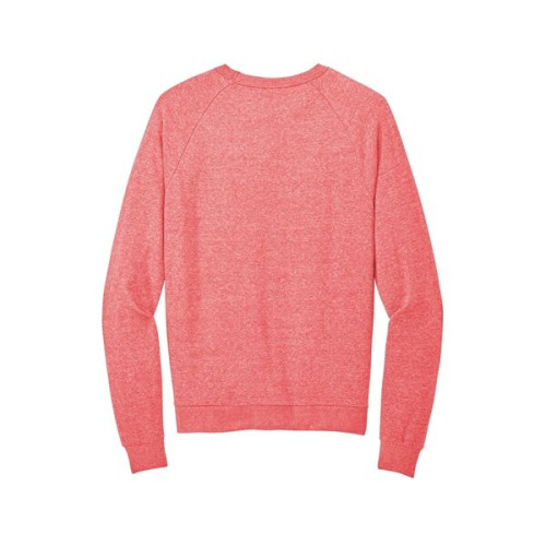 District Perfect Tri Fleece Crewneck Sweatshirt