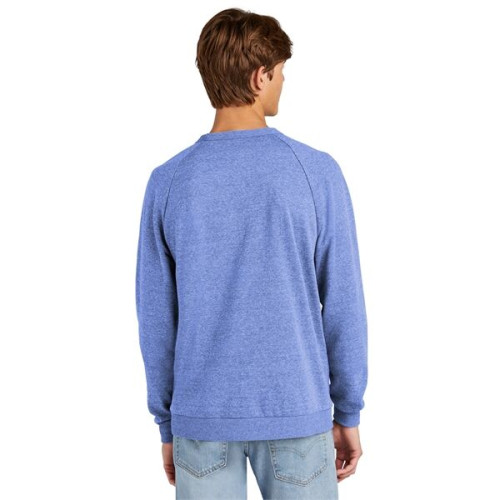 District Perfect Tri Fleece Crewneck Sweatshirt