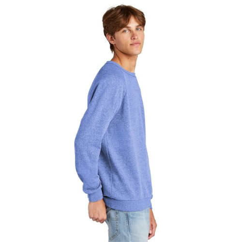 District Perfect Tri Fleece Crewneck Sweatshirt