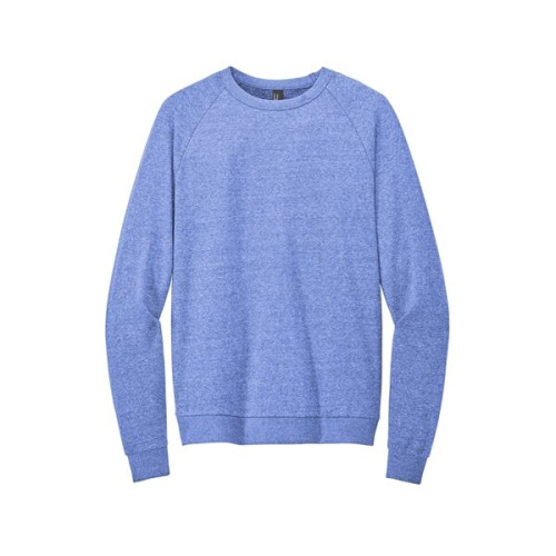 District Perfect Tri Fleece Crewneck Sweatshirt