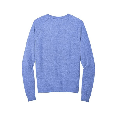 District Perfect Tri Fleece Crewneck Sweatshirt
