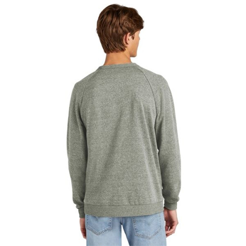 District Perfect Tri Fleece Crewneck Sweatshirt