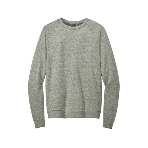 District Perfect Tri Fleece Crewneck Sweatshirt