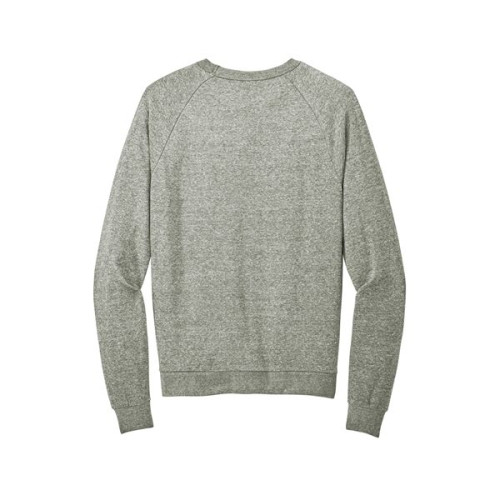 District Perfect Tri Fleece Crewneck Sweatshirt