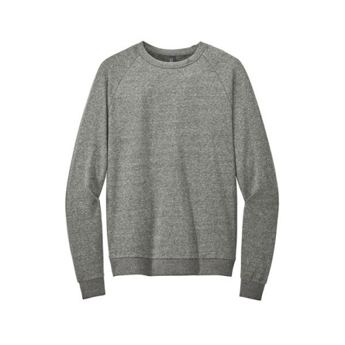 District Perfect Tri Fleece Crewneck Sweatshirt