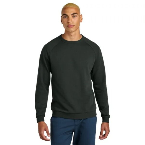 District Perfect Tri Fleece Crewneck Sweatshirt