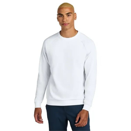 District Perfect Tri Fleece Crewneck Sweatshirt