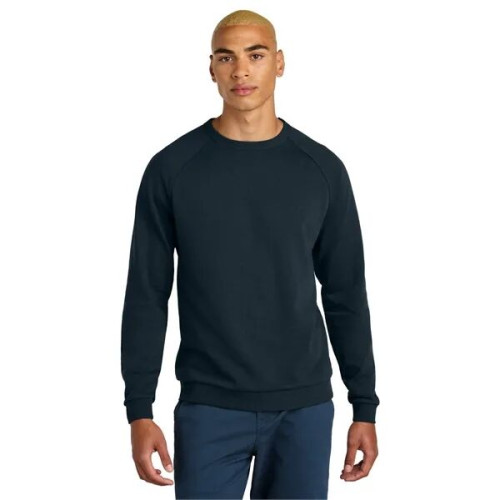 District Perfect Tri Fleece Crewneck Sweatshirt