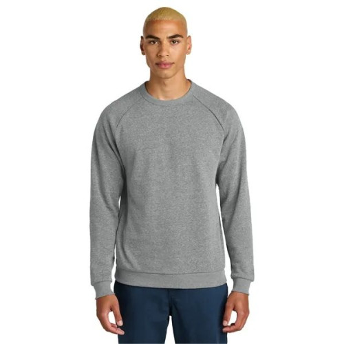 District Perfect Tri Fleece Crewneck Sweatshirt