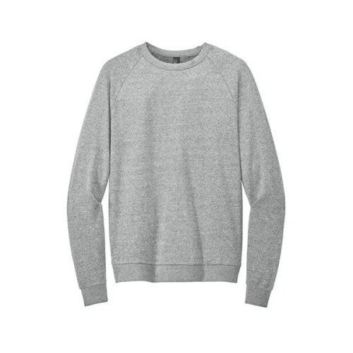 District Perfect Tri Fleece Crewneck Sweatshirt