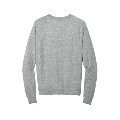 District Perfect Tri Fleece Crewneck Sweatshirt